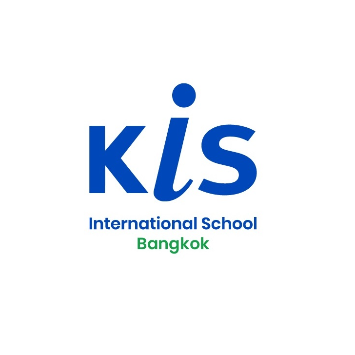 KIS International School, Bangkok Logo