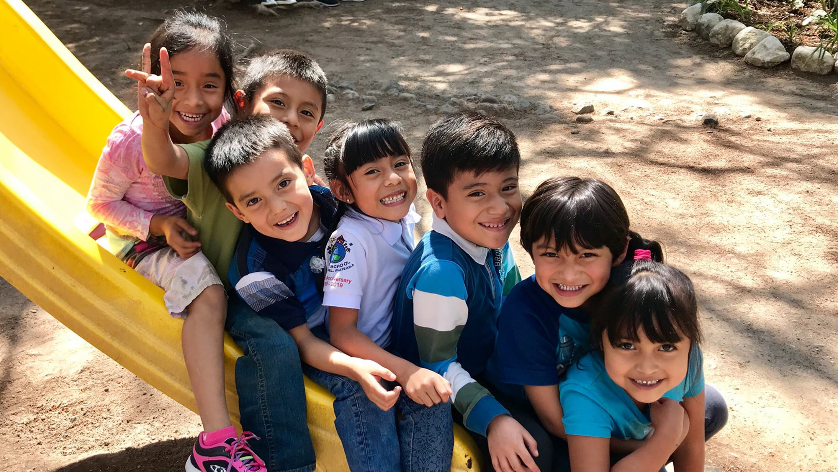 Life School Guatemala