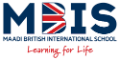 Maadi British International School Logo