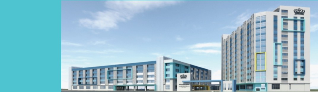 NAS Guangzhou, Panyu Banner