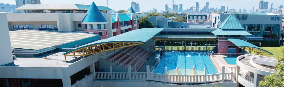 KIS International School, Bangkok Banner