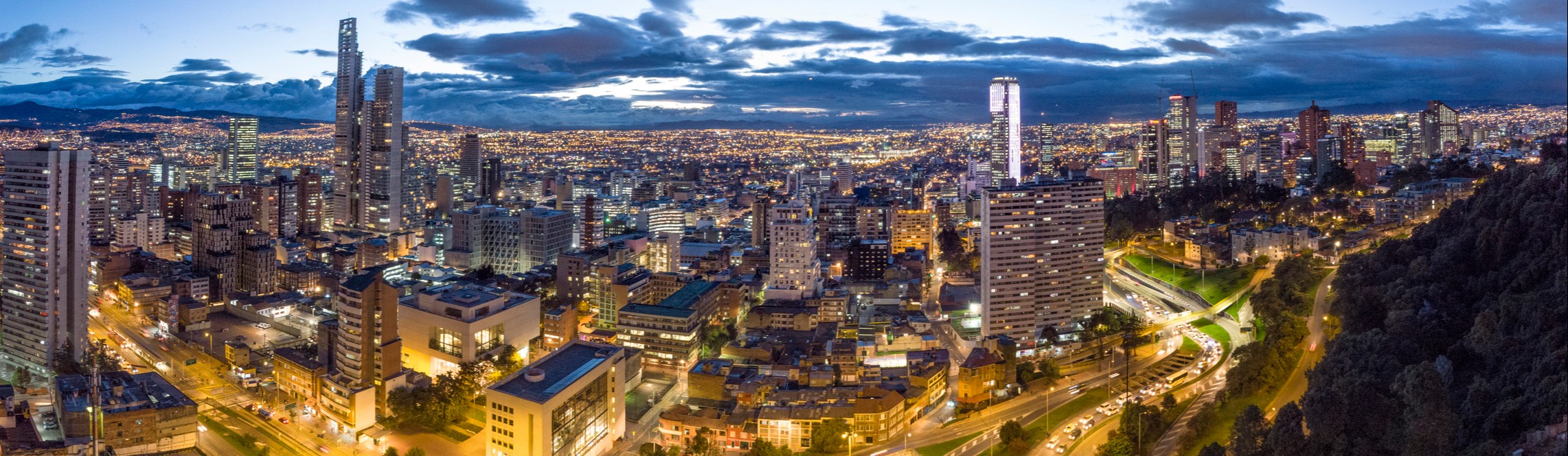 Colegio Nueva Granada Banner