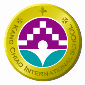 Kang Chiao International School, Linkou Campus Logo