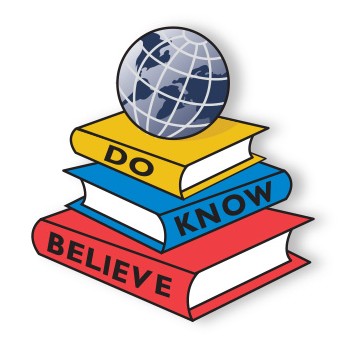 QSI International School of Dushanbe Logo