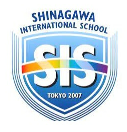 Shinagawa International School Logo