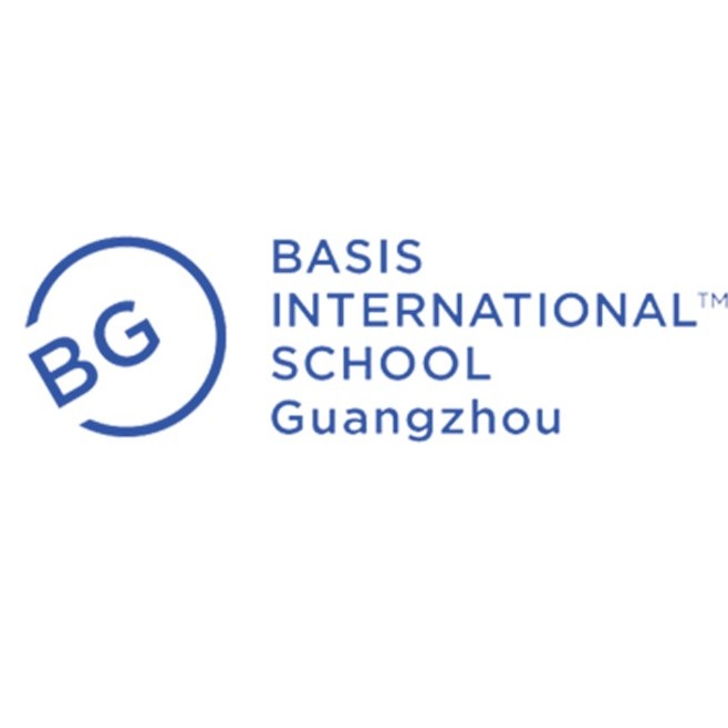 BASIS International School Guangzhou Logo