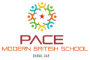 PACE Modern British School Logo