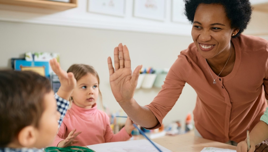 Rediscovering your ‘why’ an international school leader