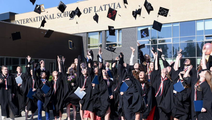 School Spotlight International School of Latvia