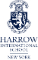 Harrow International School New York Logo