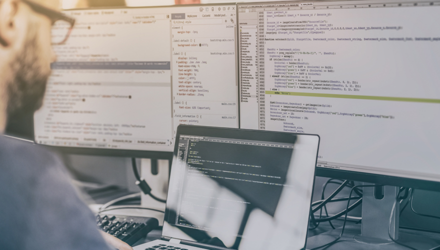 Software updates September