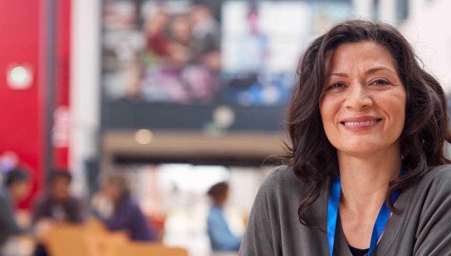 Strategies for easing back into international school leadership after the summer break