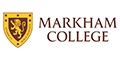Markham College Logo