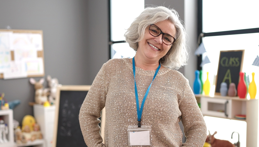 Top 5 benefits of implementing a standardised onboarding process for international schools