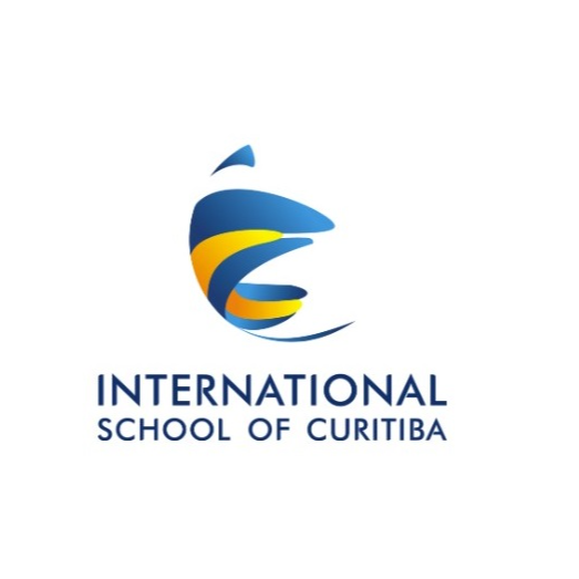 International School of Curitiba Logo