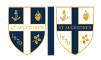 St Augustine's Federated Schools Logo