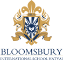 Bloomsbury International School Hatyai Logo