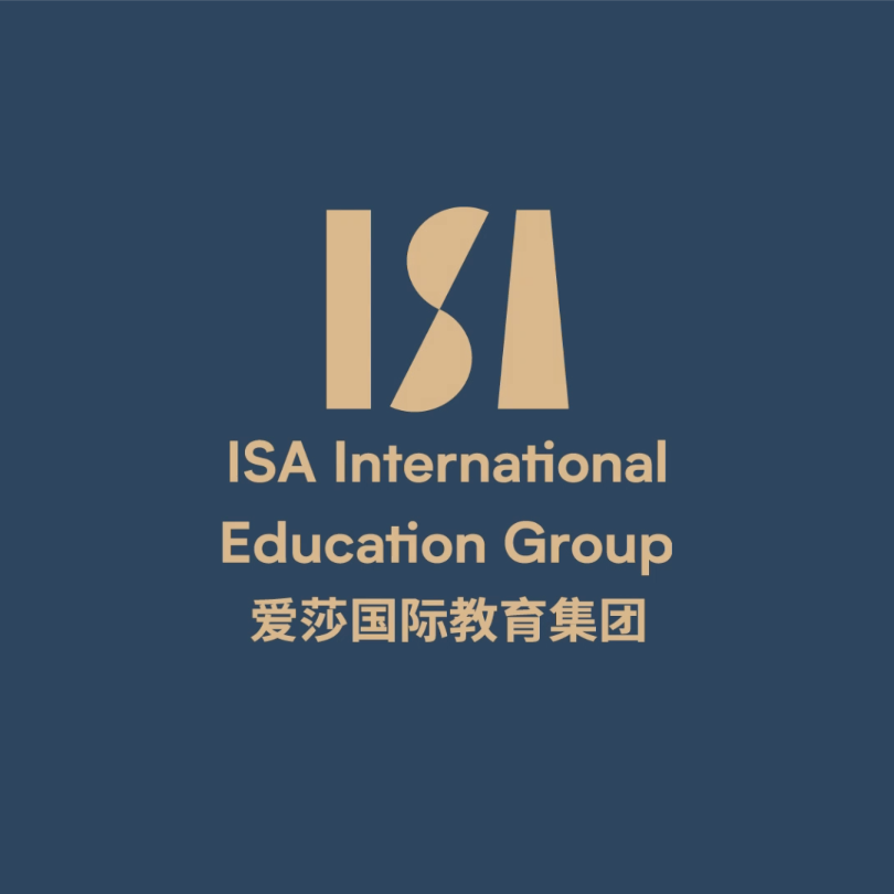 ISA International Education Group Logo
