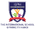 The International School @ Parkcity Hanoi Logo
