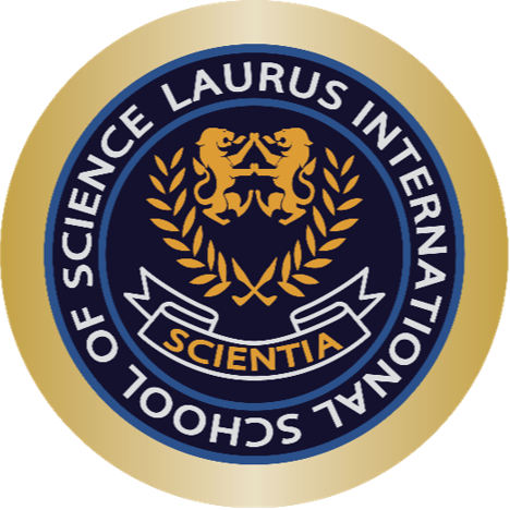 Laurus International School of Science Logo