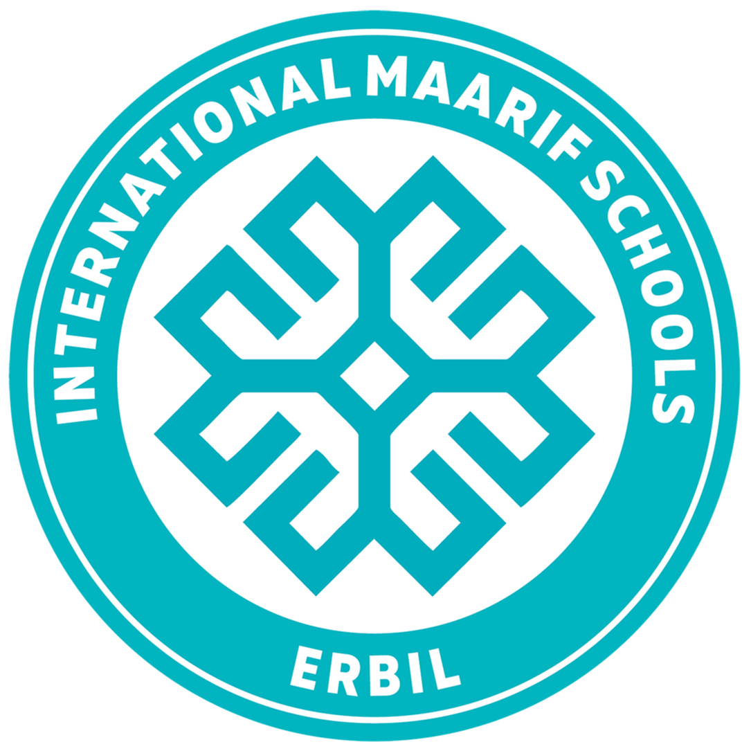 International Maarif Schools - Erbil Logo