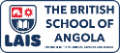 The British School of Angola Logo