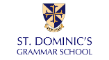 St. Dominic's Grammar School Logo